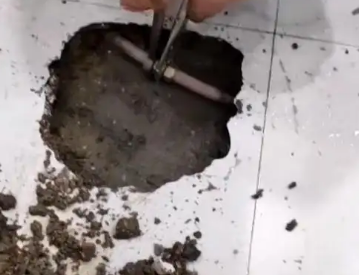 红旗卫生间漏水检测电话