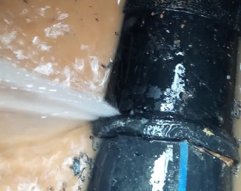 红旗漏水维修价格明细
