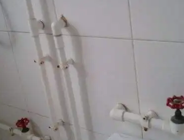 红旗水管维修多少钱