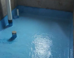 红旗卫生间防水哪家好