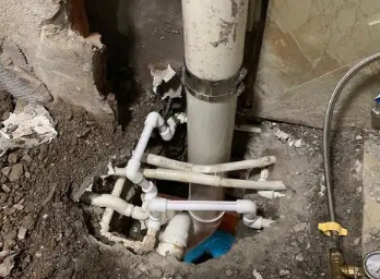 红旗卫生间漏水检测多少钱