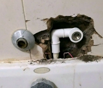 红旗卫生间漏水检测多少钱